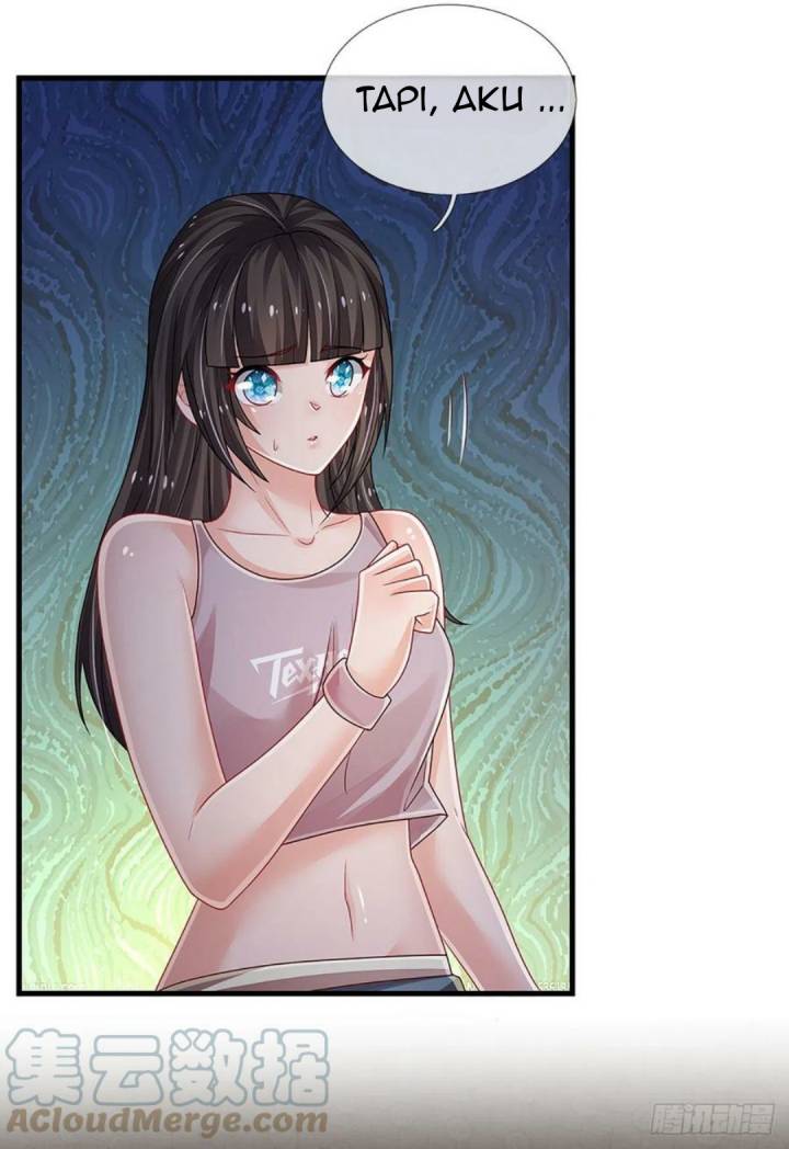 100.000 Layers Of Body Refining: I Raise All Emperor Chapter 155 page 4