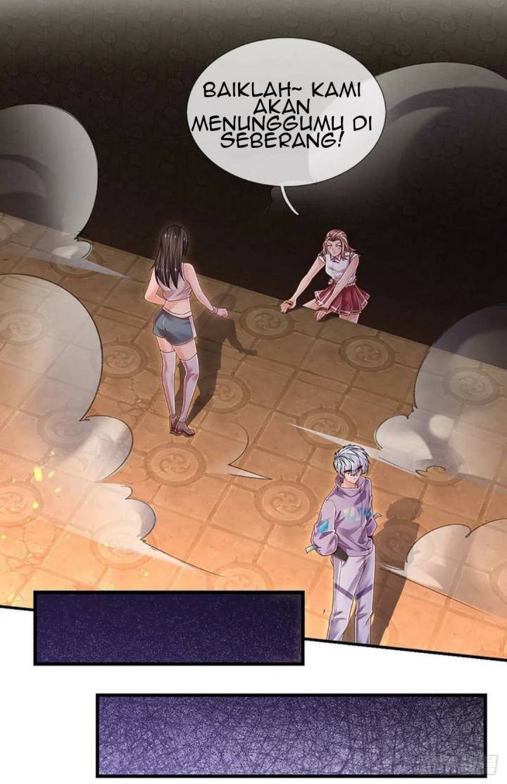 100.000 Layers Of Body Refining: I Raise All Emperor Chapter 155 page 5