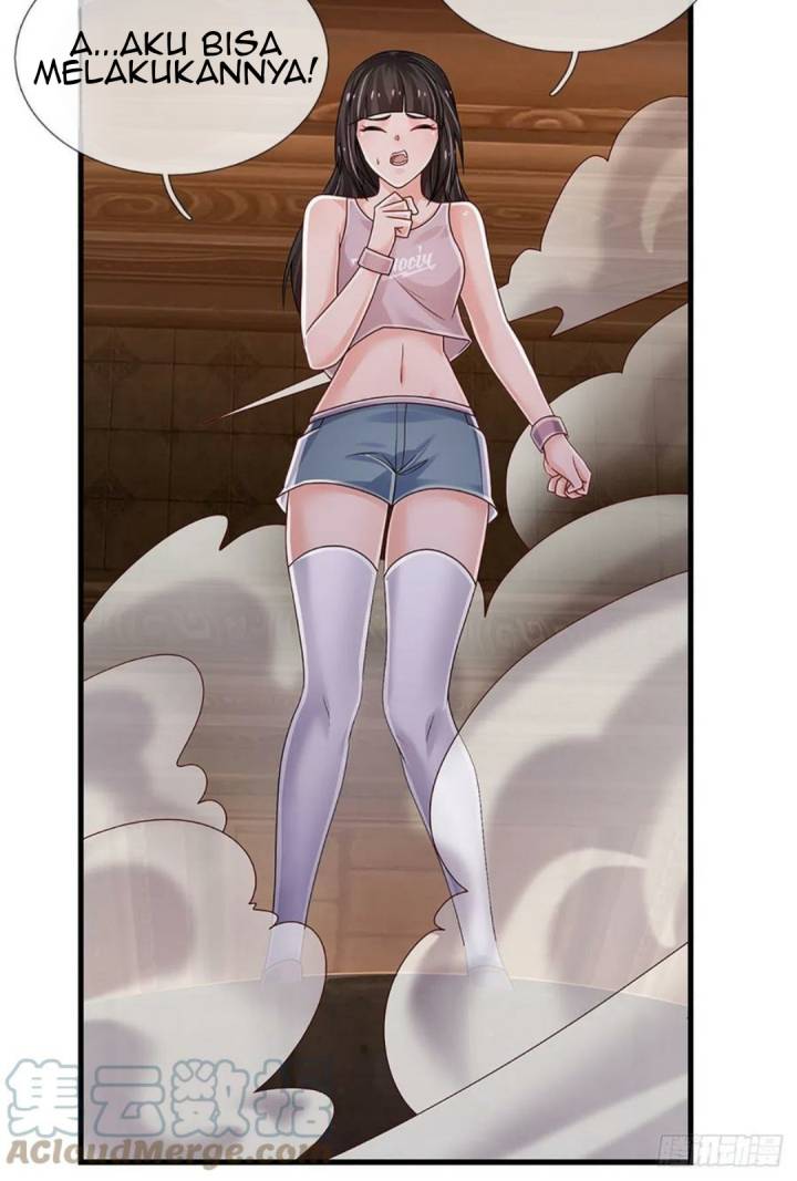 100.000 Layers Of Body Refining: I Raise All Emperor Chapter 155 page 8