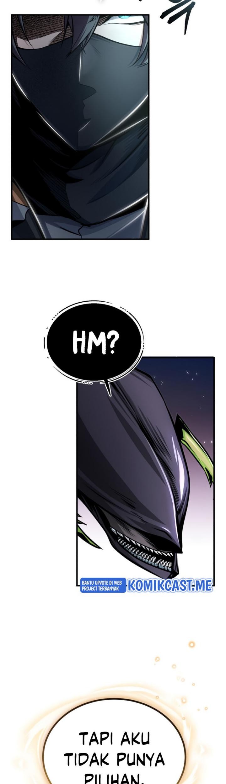 Academy’s Undercover Professor Chapter 19 page 27