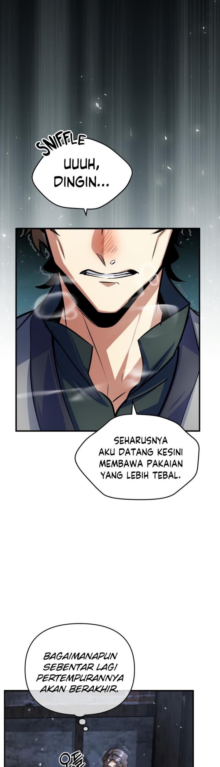 Academy’s Undercover Professor Chapter 19 page 30