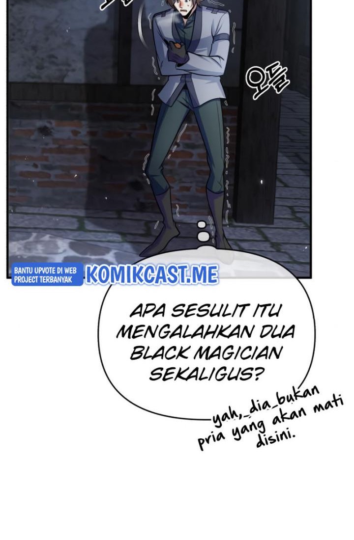 Academy’s Undercover Professor Chapter 19 page 31
