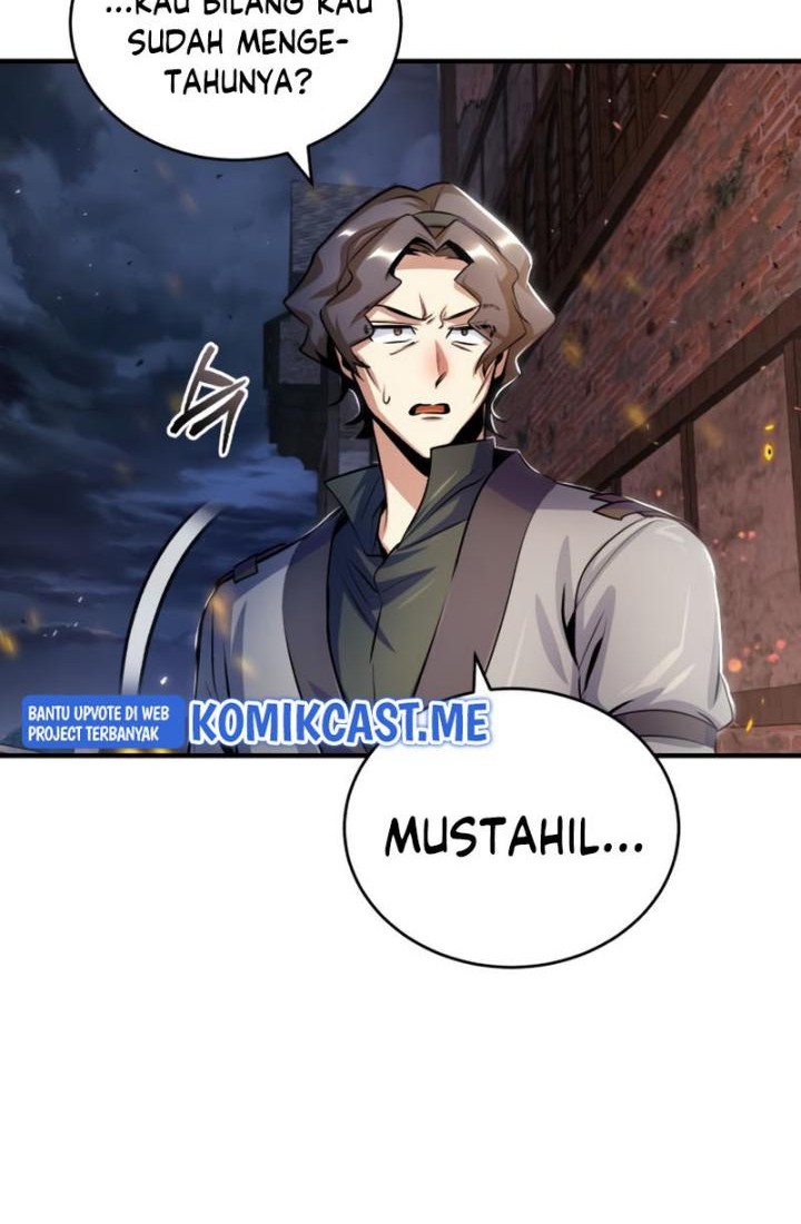 Academy’s Undercover Professor Chapter 19 page 41