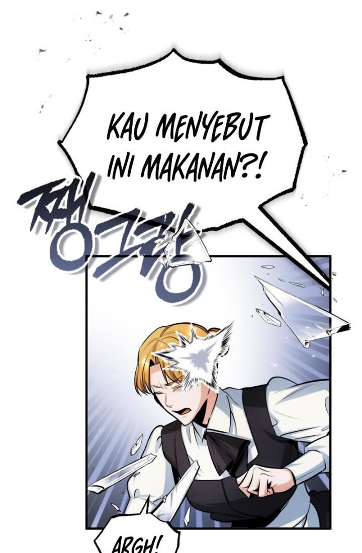 Academy’s Undercover Professor Chapter 19 page 45