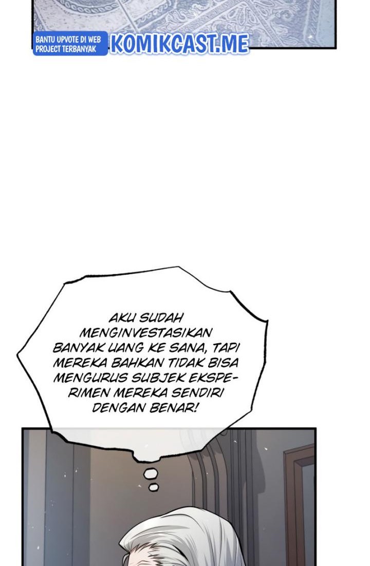 Academy’s Undercover Professor Chapter 19 page 49