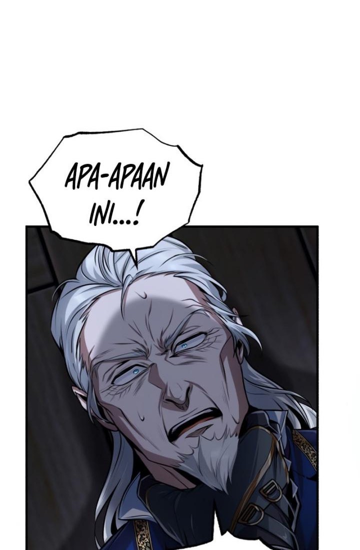 Academy’s Undercover Professor Chapter 19 page 55