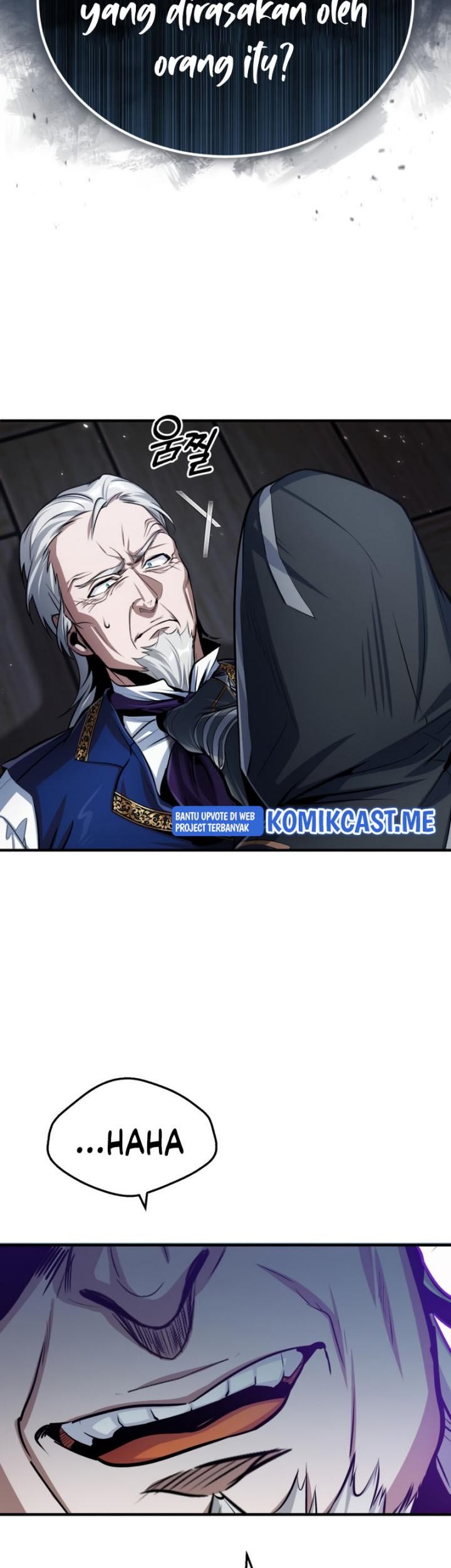 Academy’s Undercover Professor Chapter 19 page 62