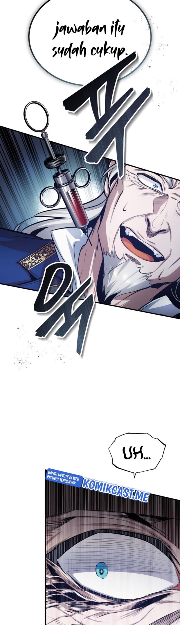 Academy’s Undercover Professor Chapter 19 page 68