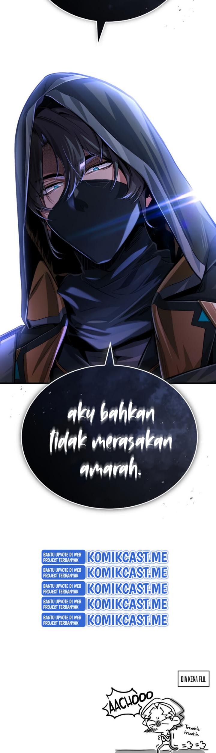 Academy’s Undercover Professor Chapter 19 page 70