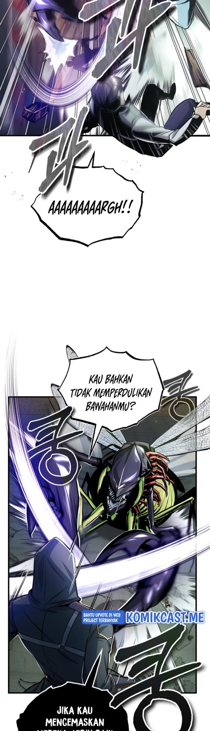 Academy’s Undercover Professor Chapter 19 page 4