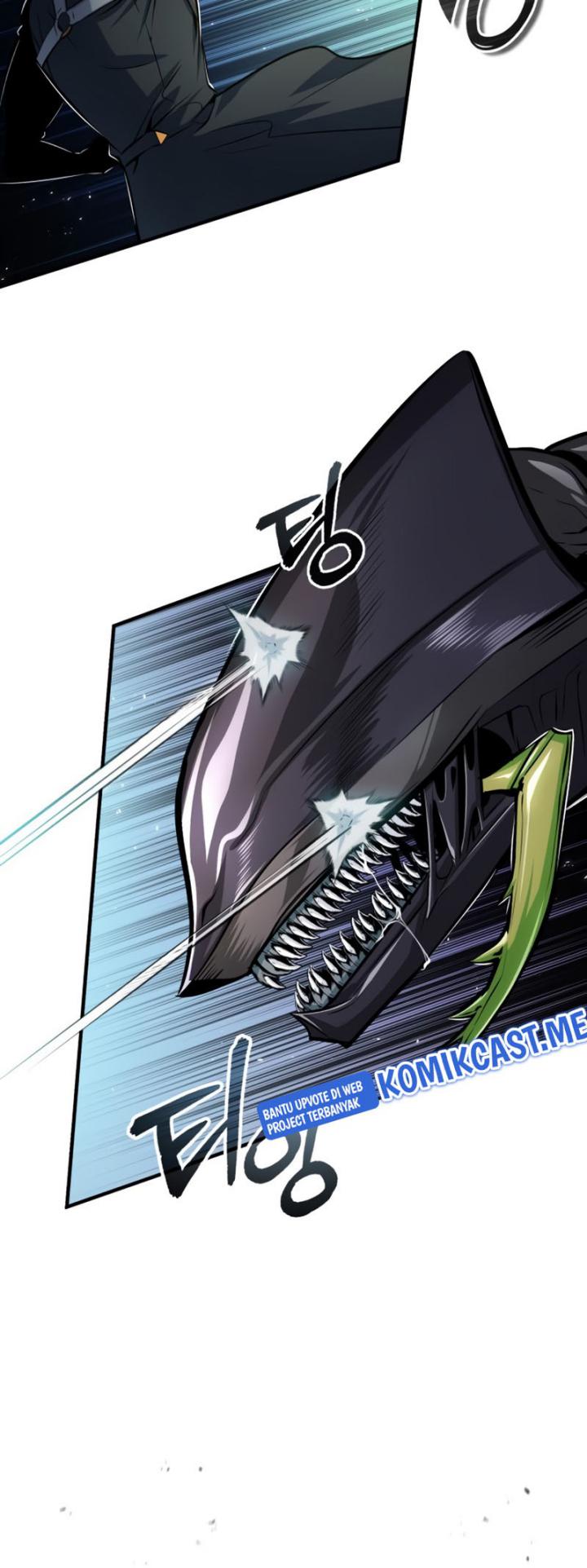 Academy’s Undercover Professor Chapter 19 page 6