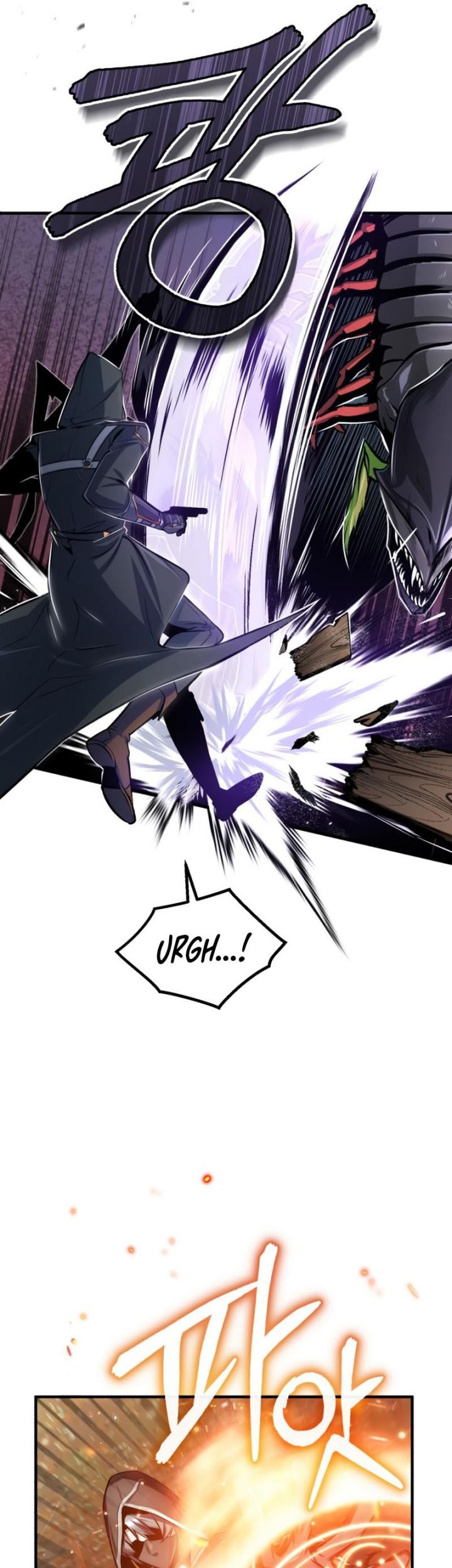 Academy’s Undercover Professor Chapter 19 page 7