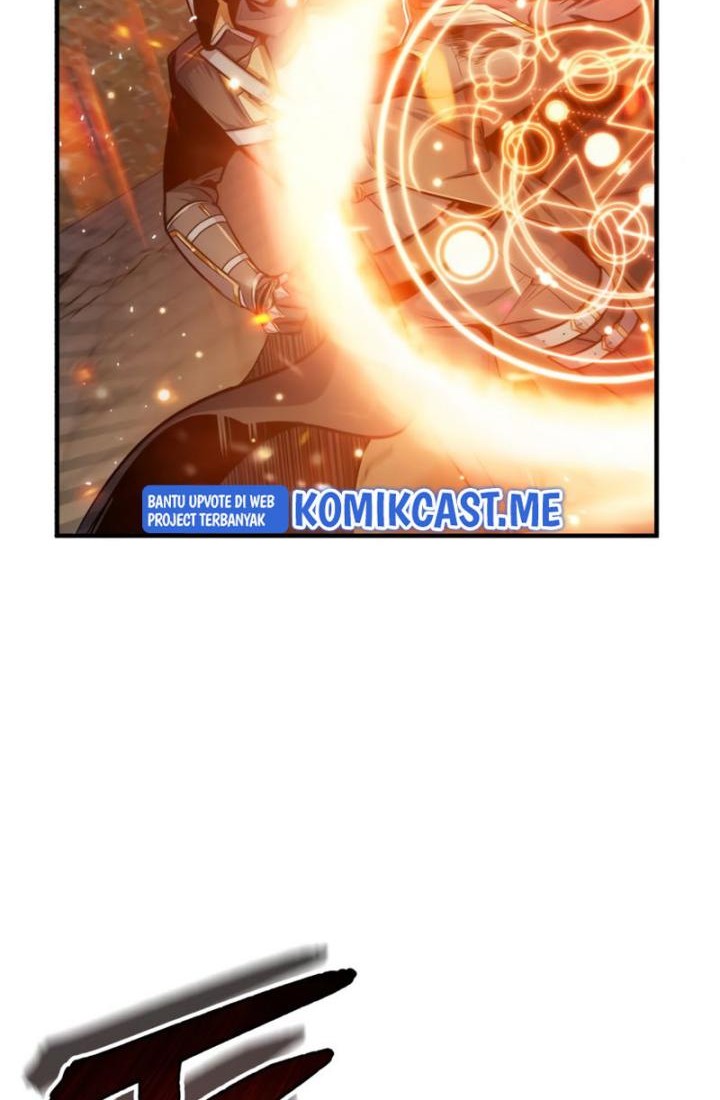 Academy’s Undercover Professor Chapter 19 page 8