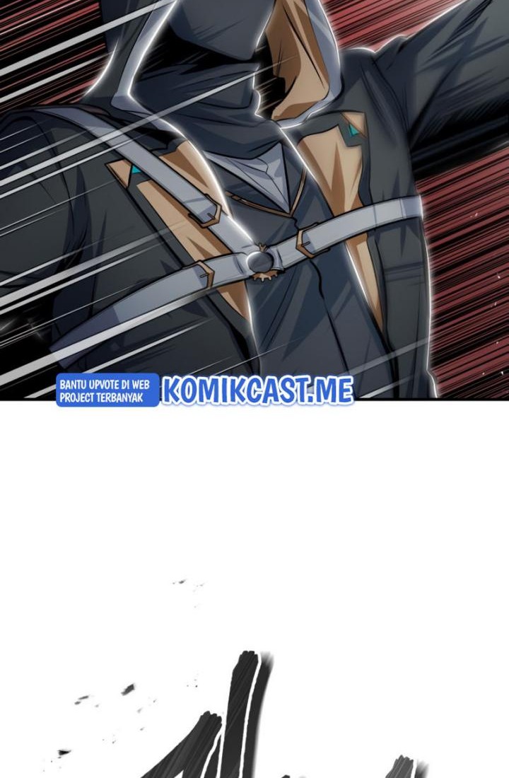 Academy’s Undercover Professor Chapter 19 page 10