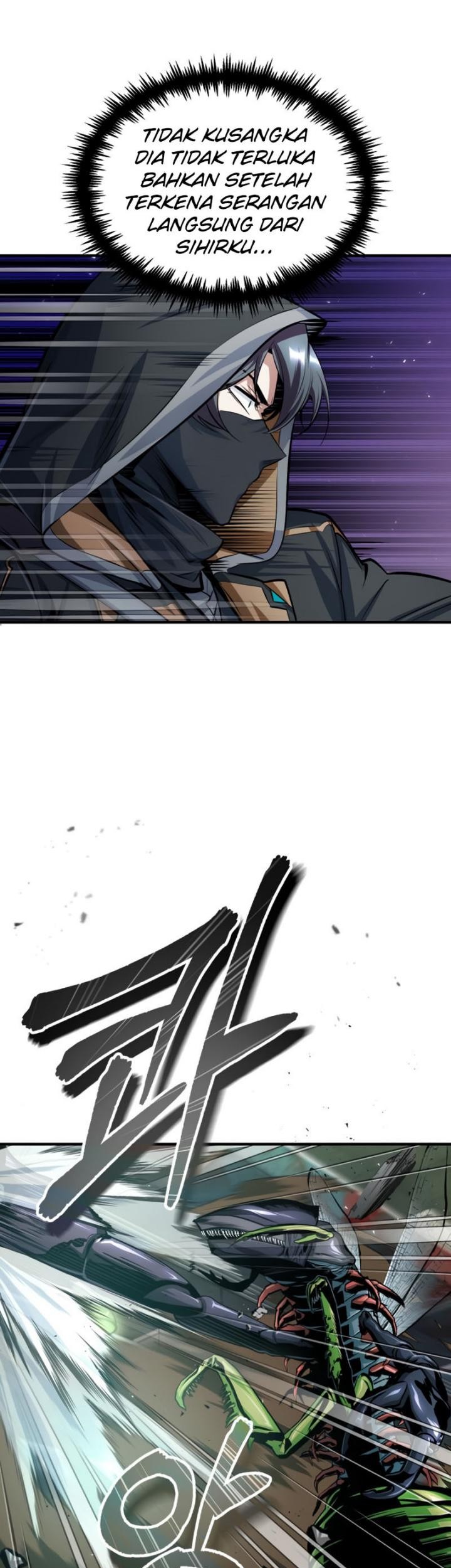 Academy’s Undercover Professor Chapter 19 page 15