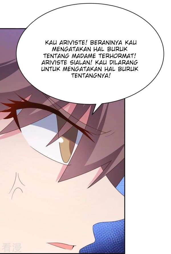 Above All Gods Chapter 317 page 14