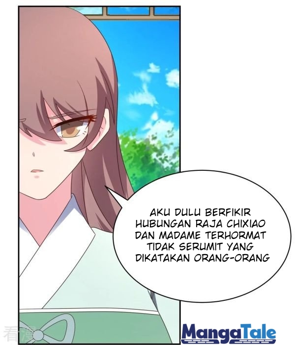 Above All Gods Chapter 317 page 4