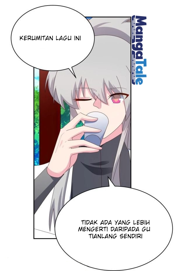 Above All Gods Chapter 317 page 9