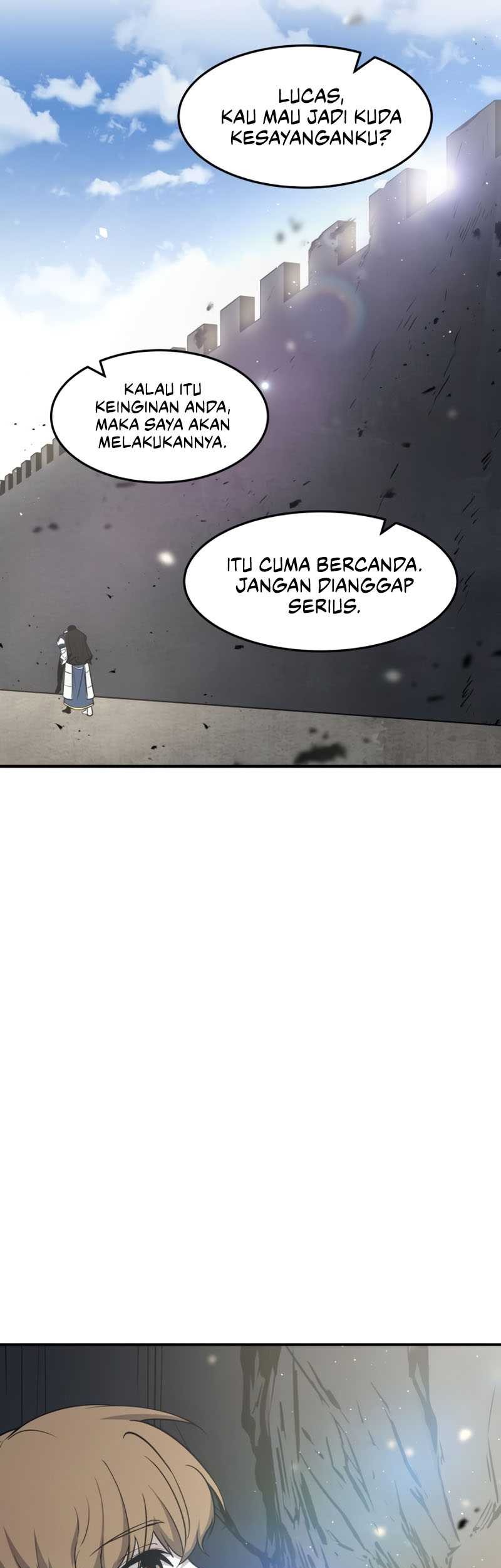 I Became the Tyrant of a Defense Game Chapter 08 page 42