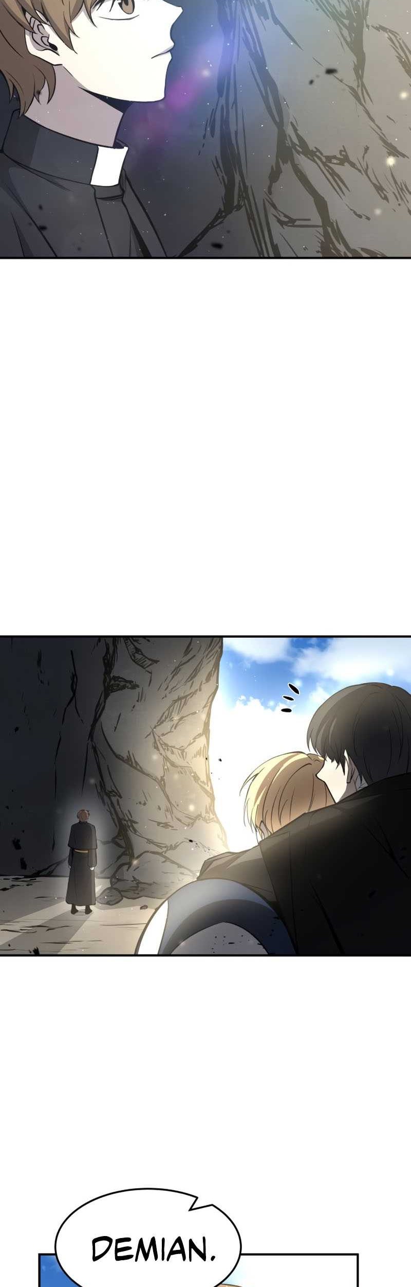 I Became the Tyrant of a Defense Game Chapter 08 page 43