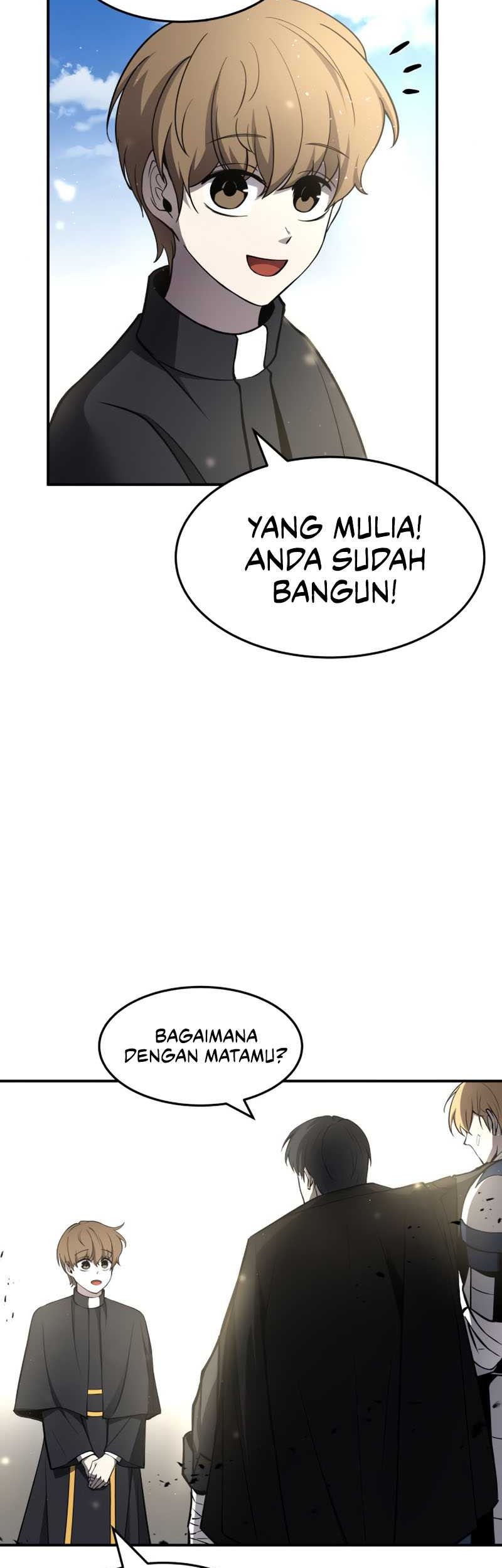 I Became the Tyrant of a Defense Game Chapter 08 page 44
