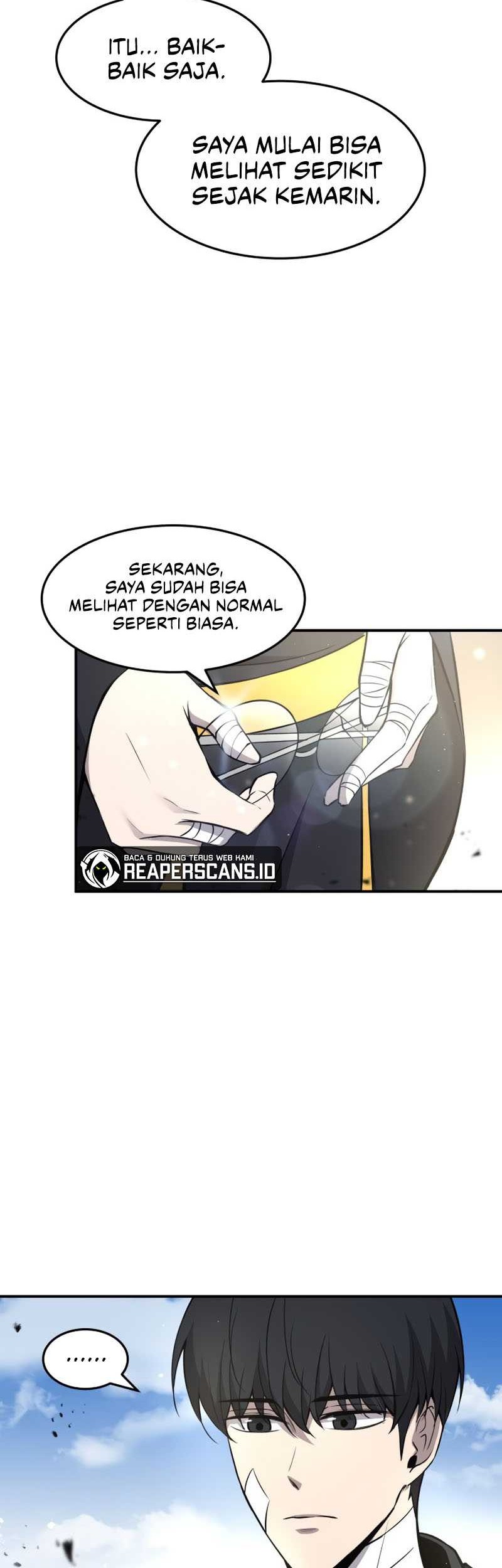 I Became the Tyrant of a Defense Game Chapter 08 page 45