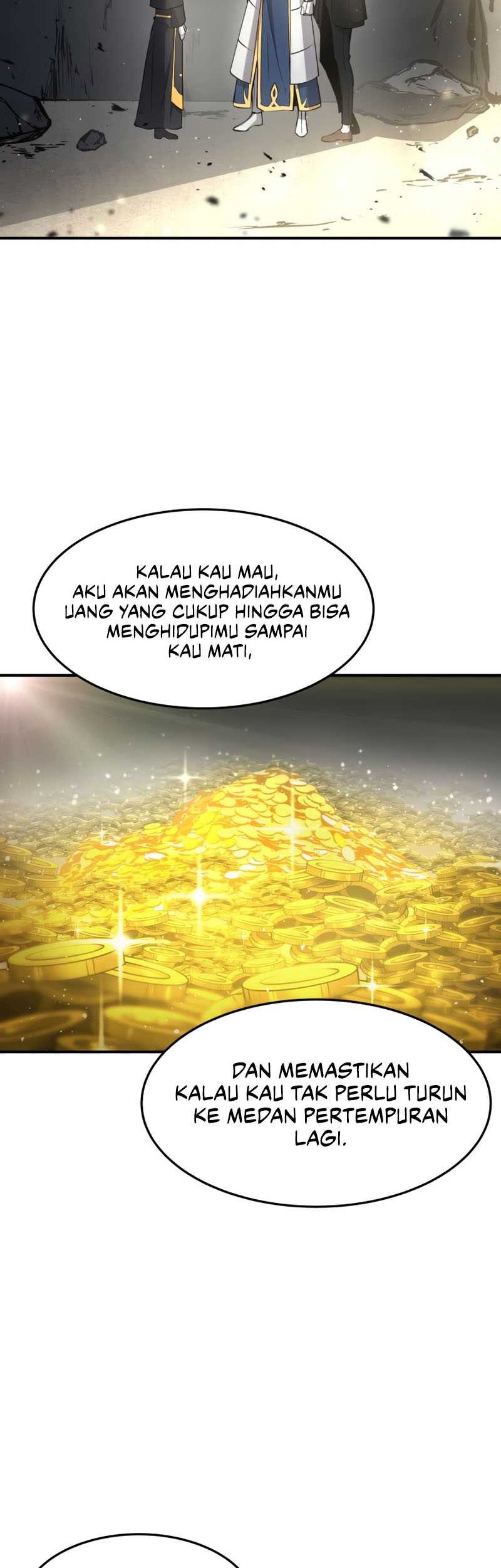I Became the Tyrant of a Defense Game Chapter 08 page 48