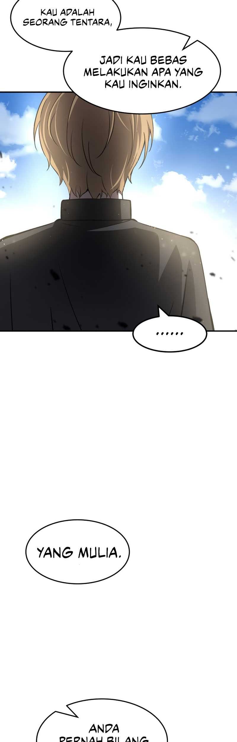 I Became the Tyrant of a Defense Game Chapter 08 page 49