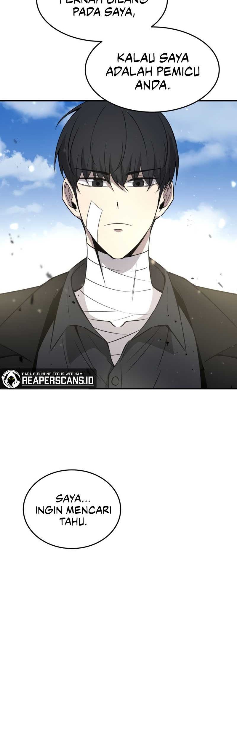I Became the Tyrant of a Defense Game Chapter 08 page 50