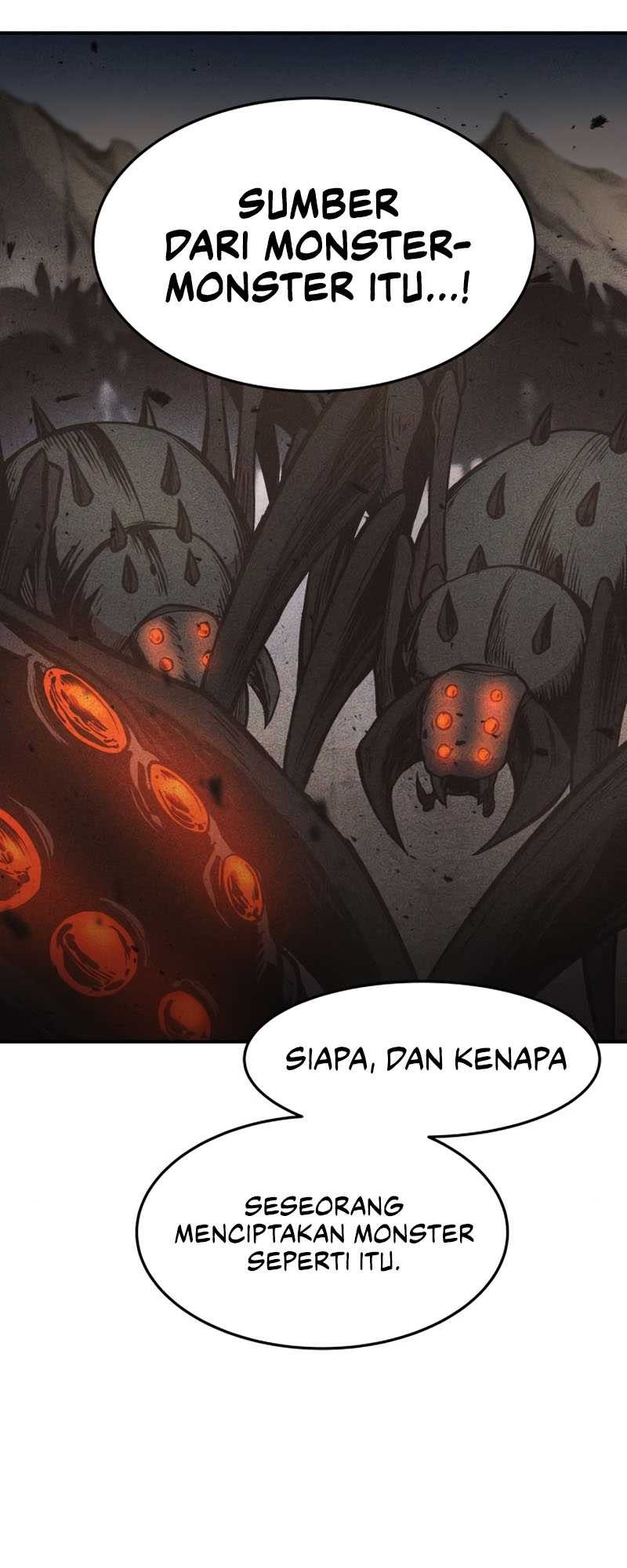 I Became the Tyrant of a Defense Game Chapter 08 page 51
