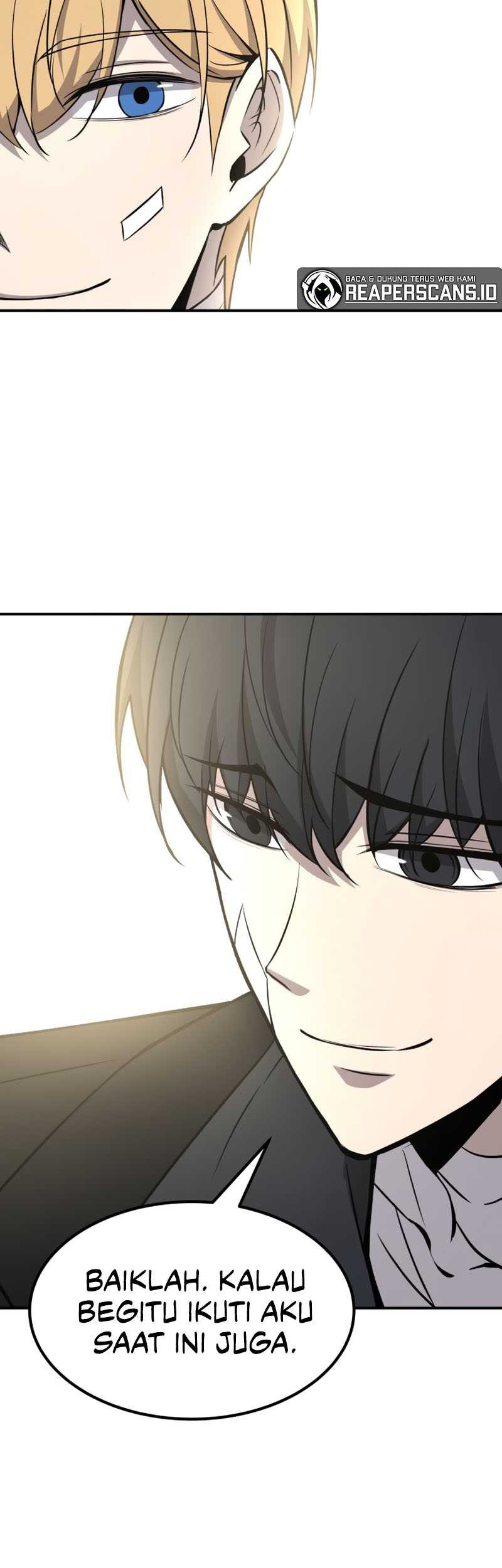 I Became the Tyrant of a Defense Game Chapter 08 page 54