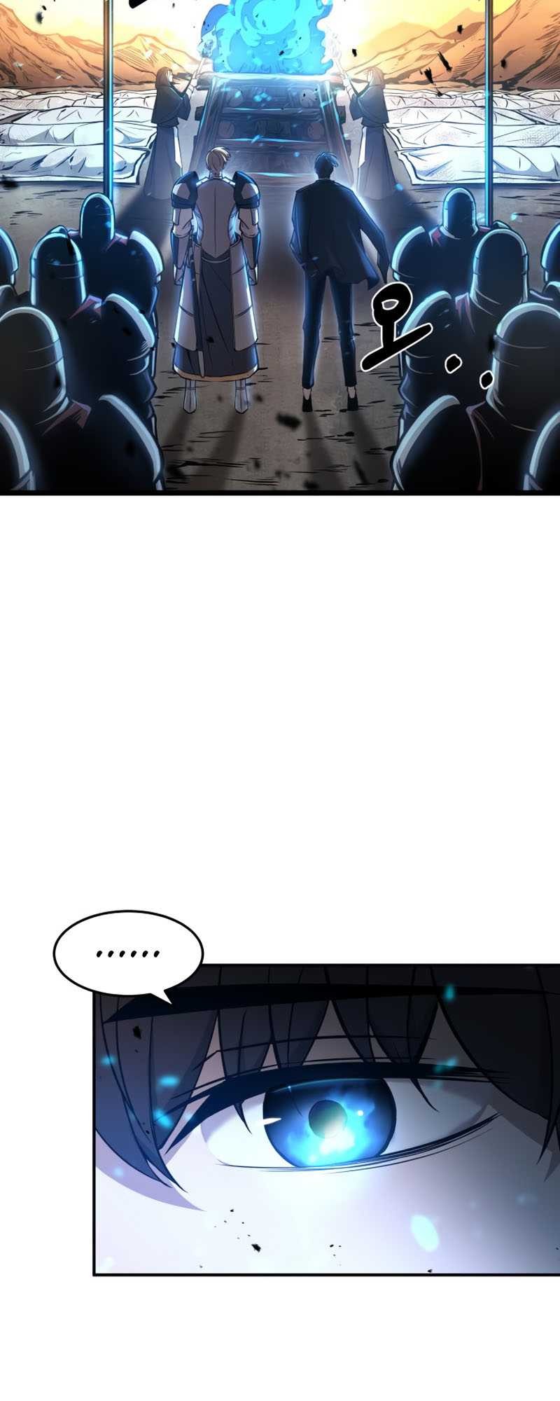 I Became the Tyrant of a Defense Game Chapter 08 page 56