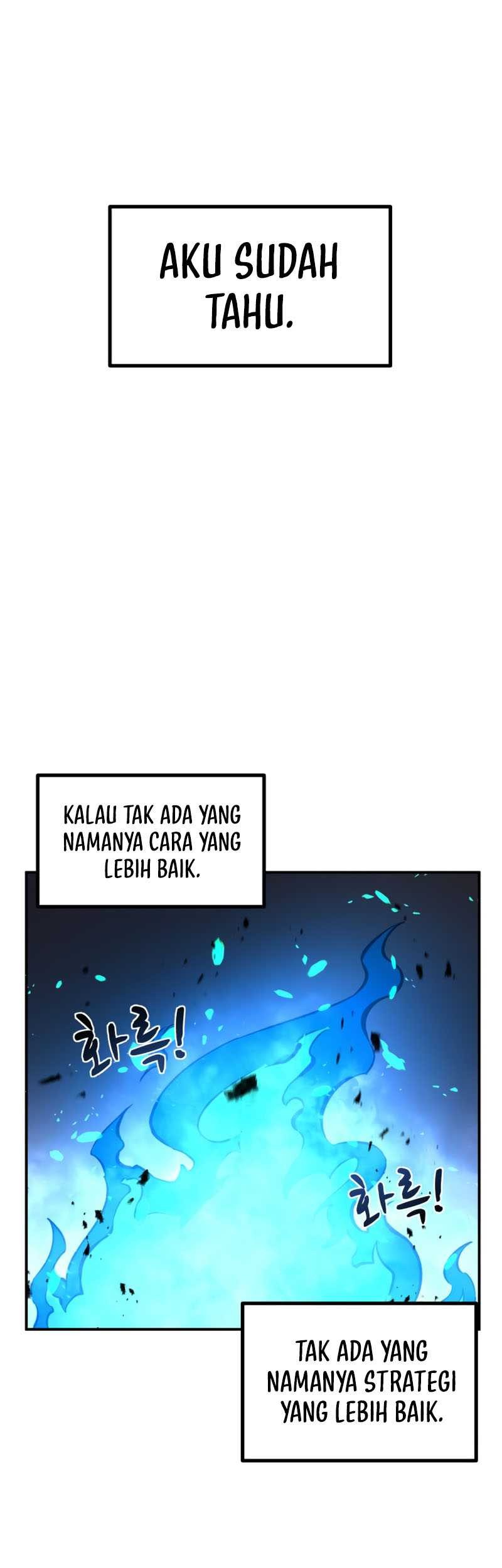 I Became the Tyrant of a Defense Game Chapter 08 page 57