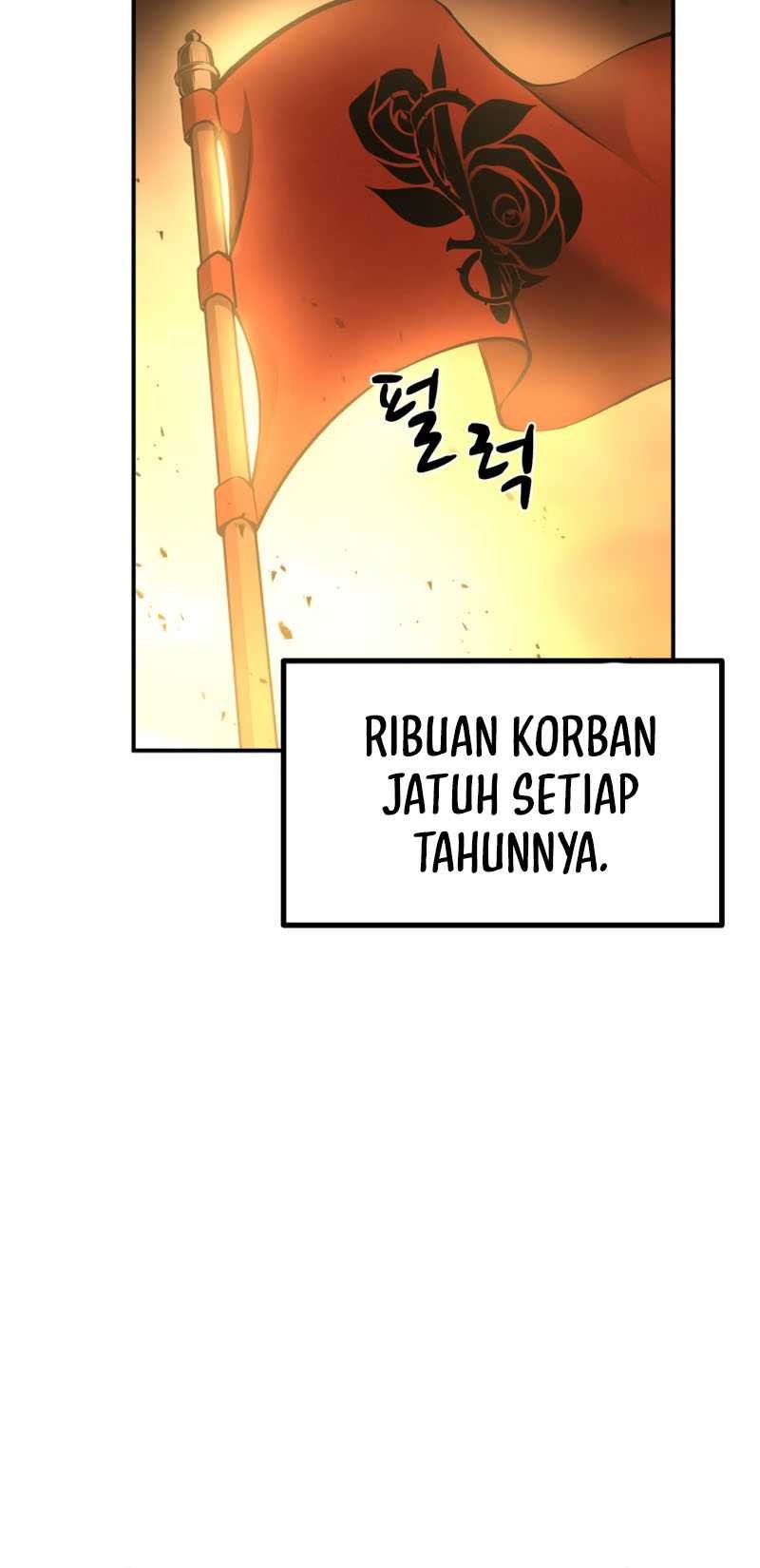 I Became the Tyrant of a Defense Game Chapter 08 page 61