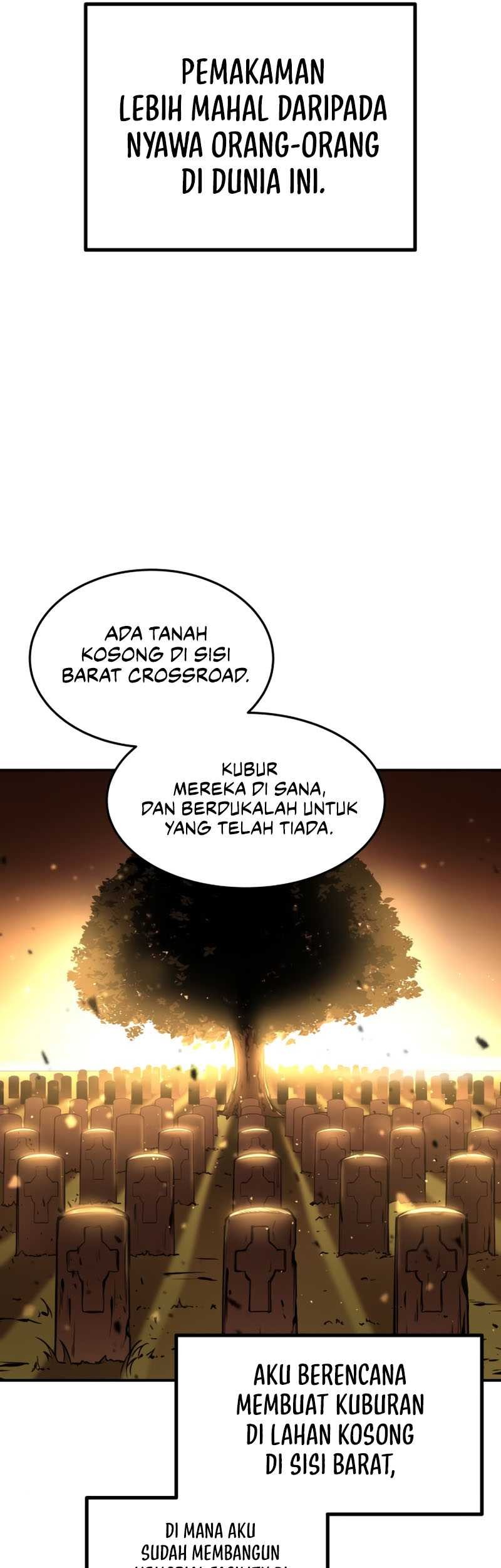 I Became the Tyrant of a Defense Game Chapter 08 page 62