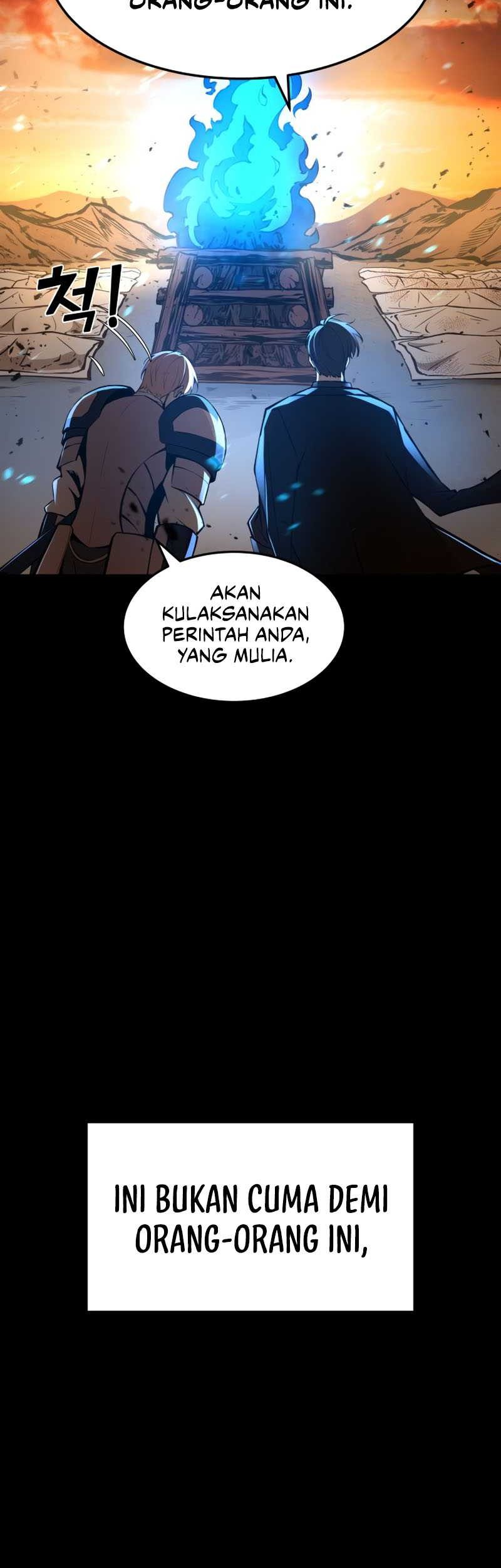 I Became the Tyrant of a Defense Game Chapter 08 page 64