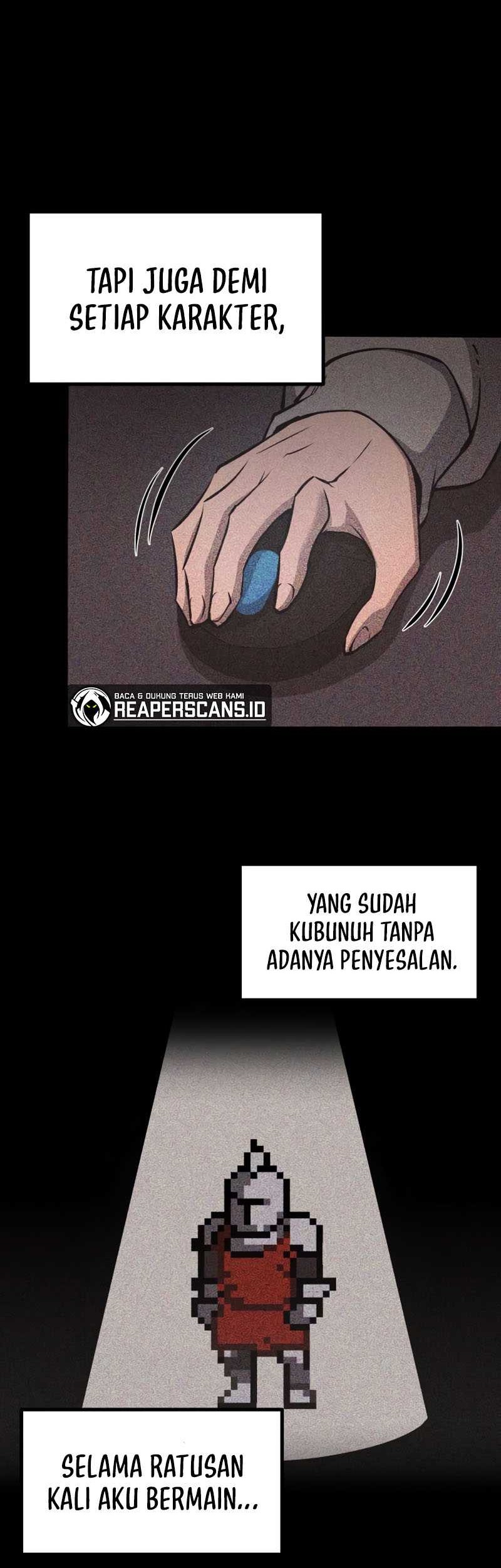 I Became the Tyrant of a Defense Game Chapter 08 page 65