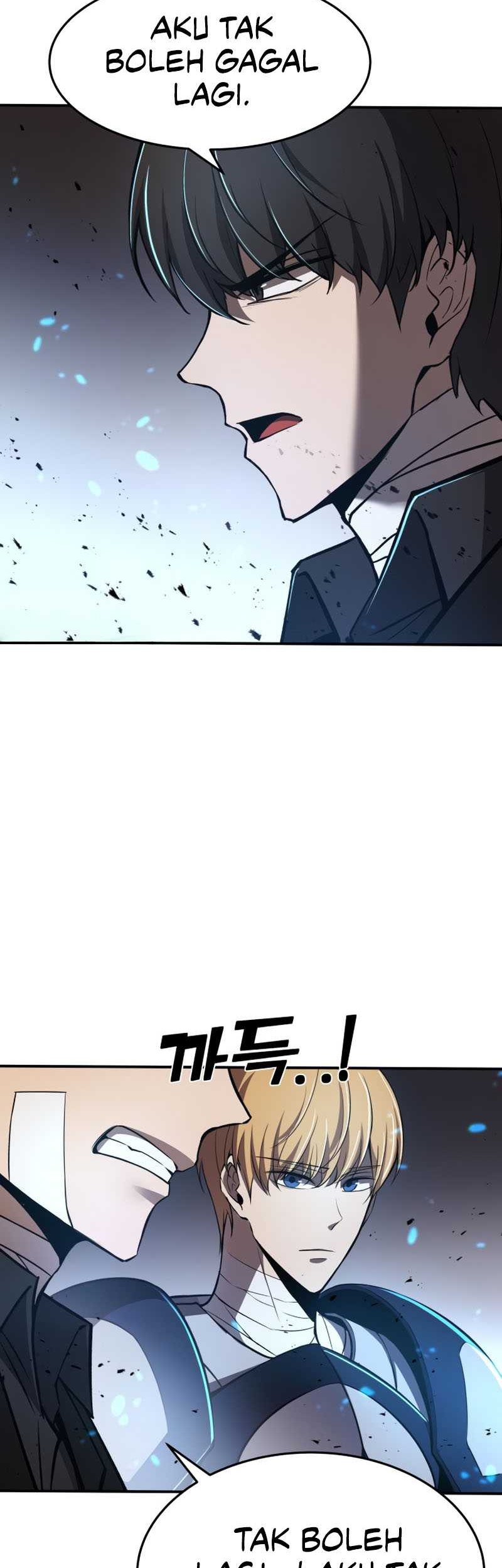 I Became the Tyrant of a Defense Game Chapter 08 page 68
