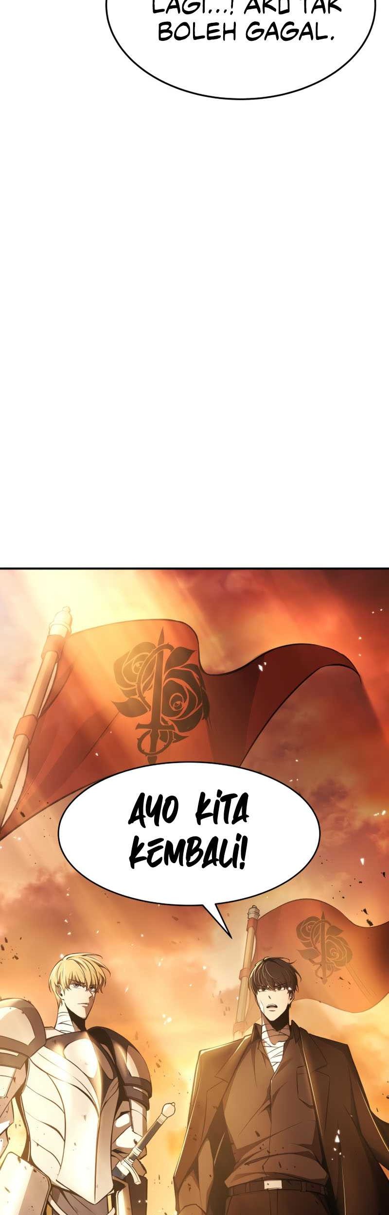 I Became the Tyrant of a Defense Game Chapter 08 page 69