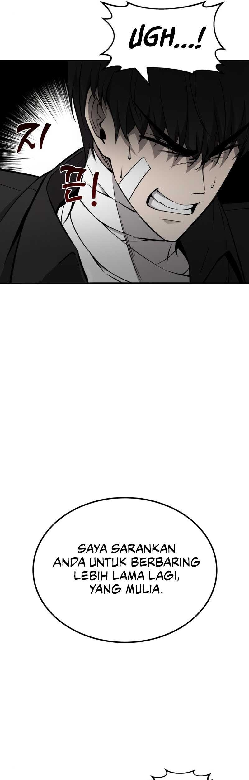 I Became the Tyrant of a Defense Game Chapter 08 page 7