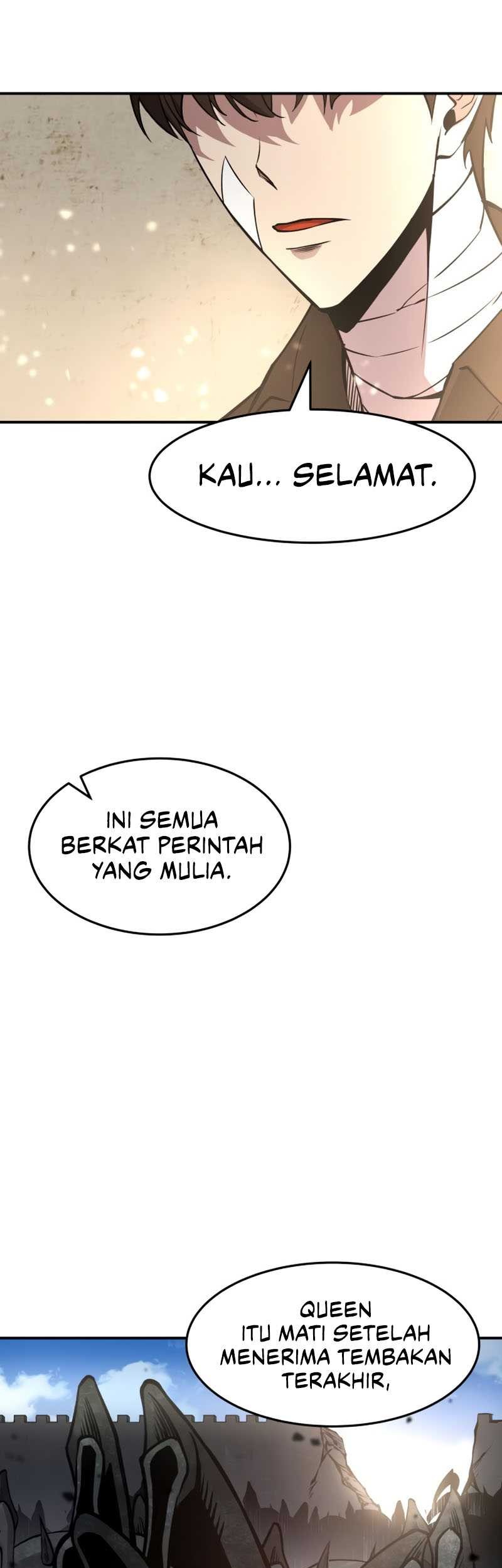 I Became the Tyrant of a Defense Game Chapter 08 page 12