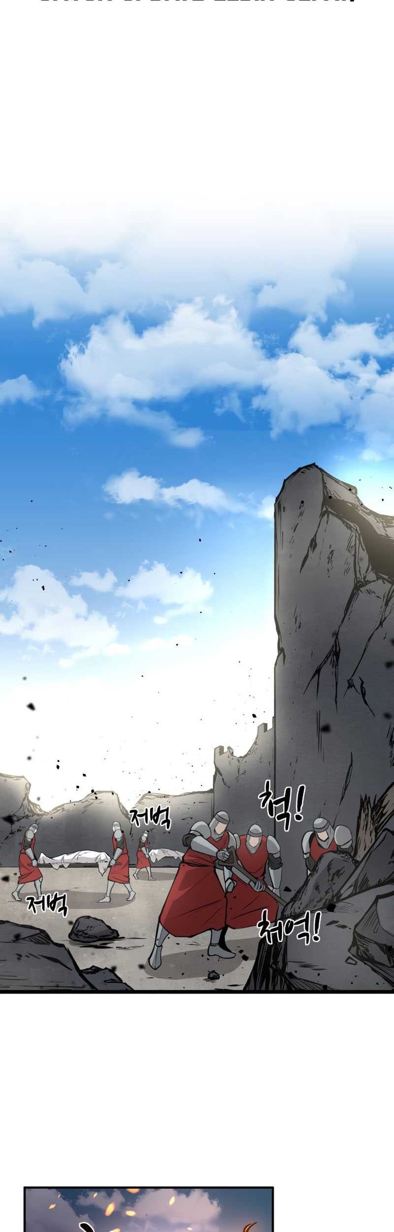 I Became the Tyrant of a Defense Game Chapter 08 page 15