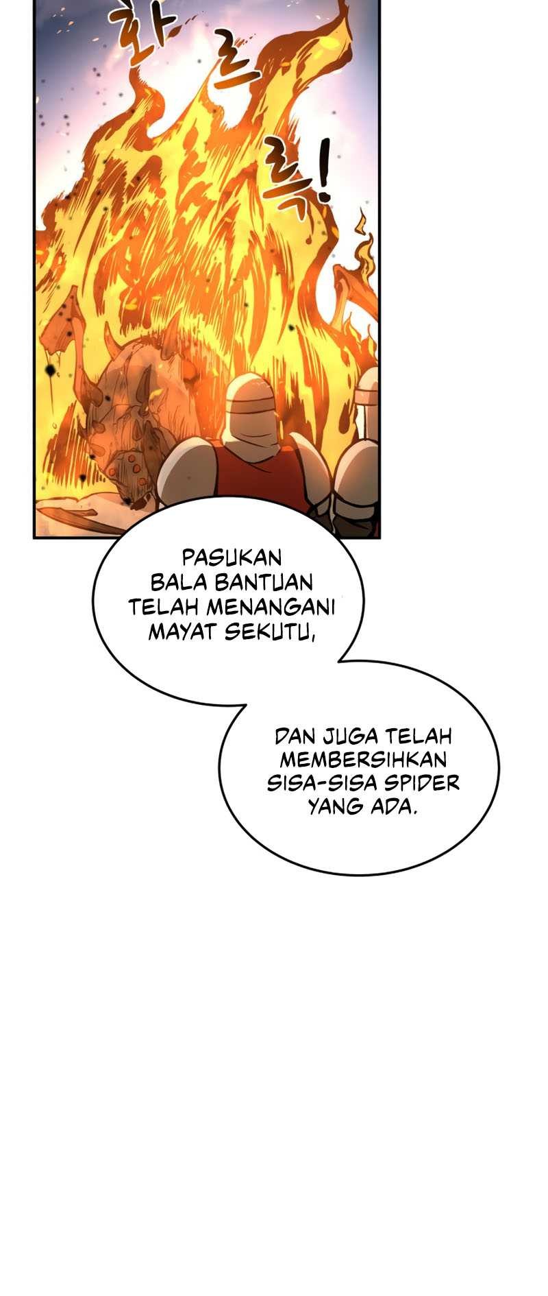 I Became the Tyrant of a Defense Game Chapter 08 page 16