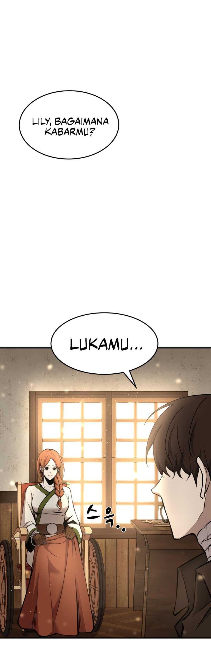 I Became the Tyrant of a Defense Game Chapter 08 page 19