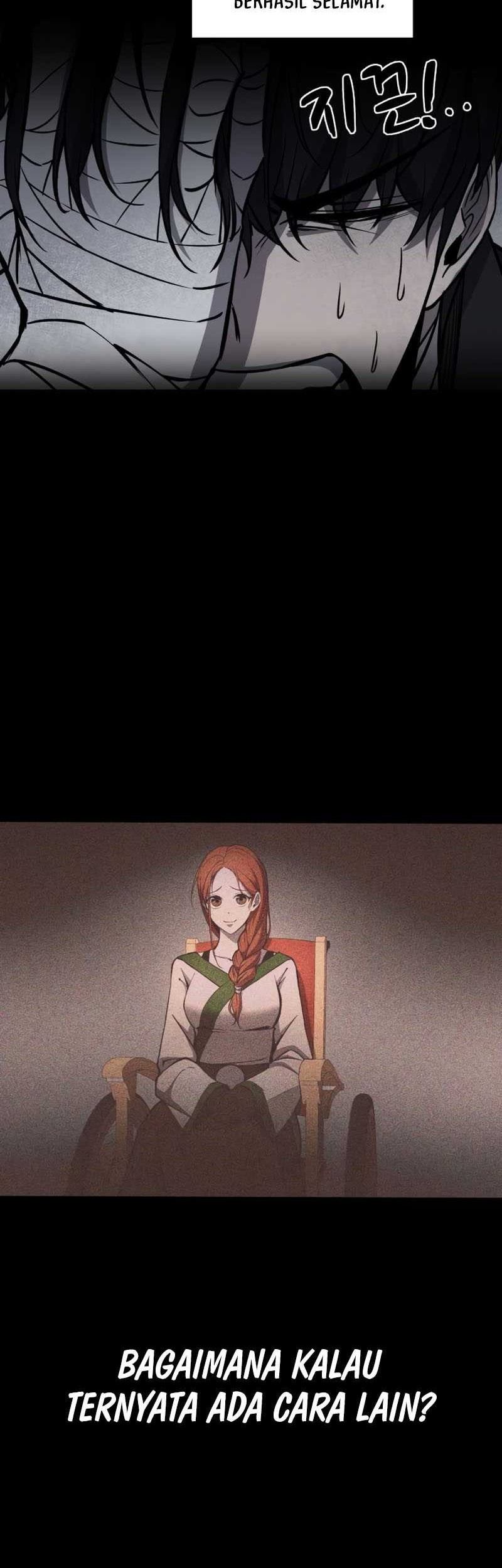 I Became the Tyrant of a Defense Game Chapter 08 page 25