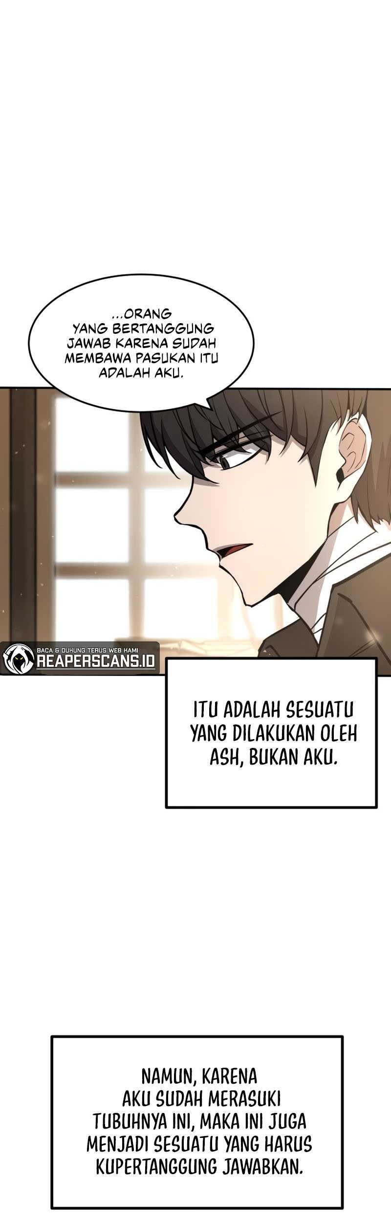 I Became the Tyrant of a Defense Game Chapter 08 page 29