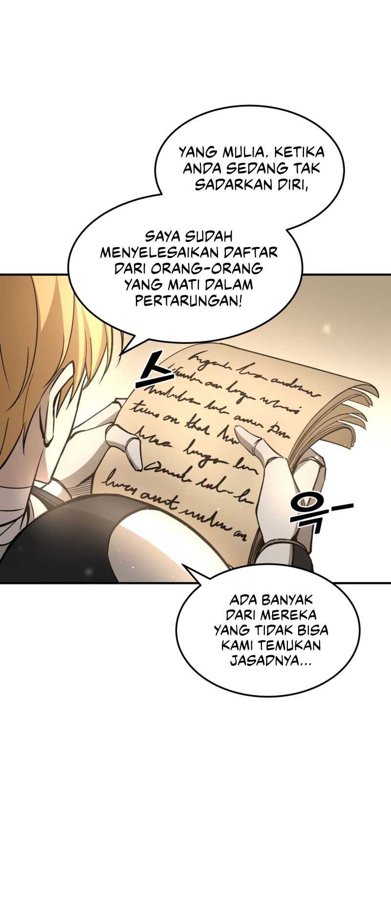 I Became the Tyrant of a Defense Game Chapter 08 page 36