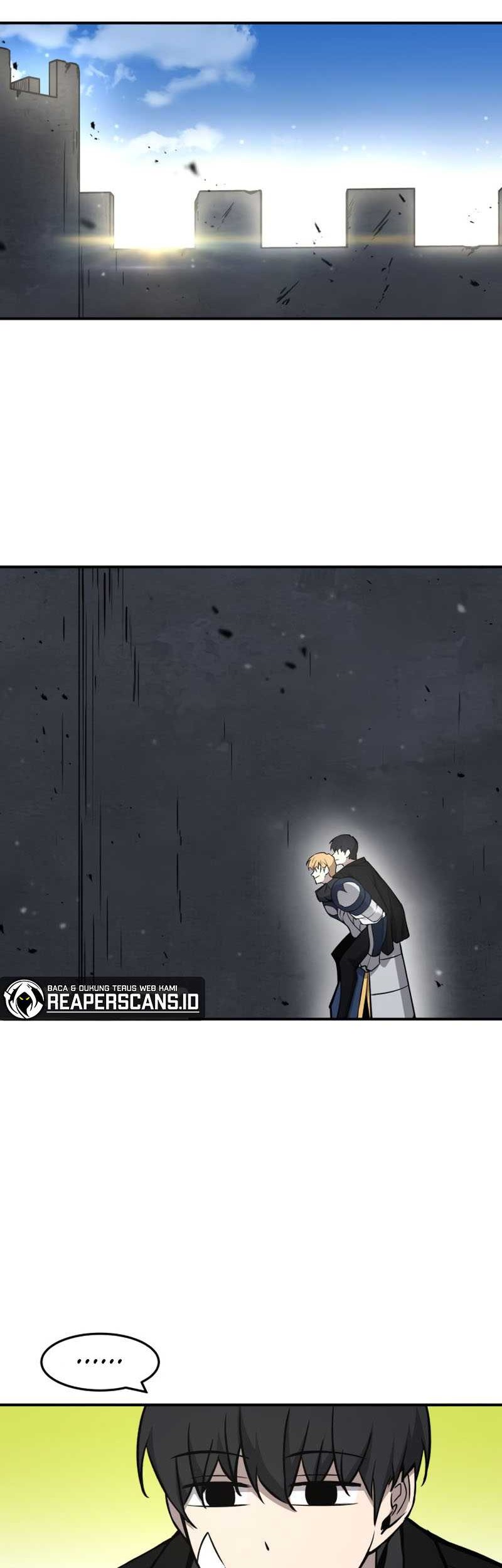 I Became the Tyrant of a Defense Game Chapter 08 page 40