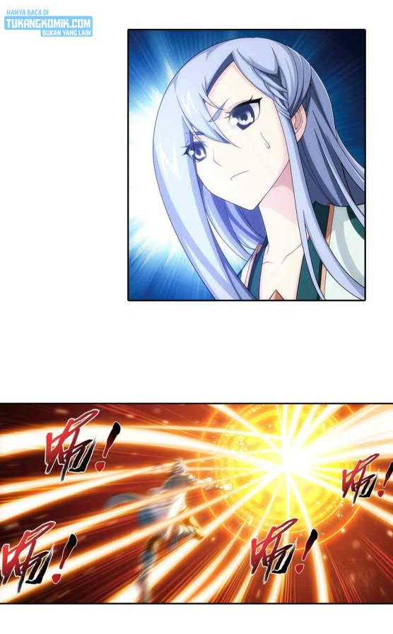 The Great Ruler Chapter 167.1 page 16