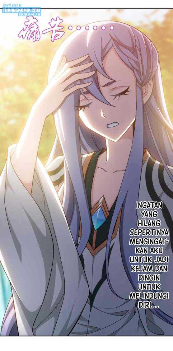 The Great Ruler Chapter 166.2 page 16